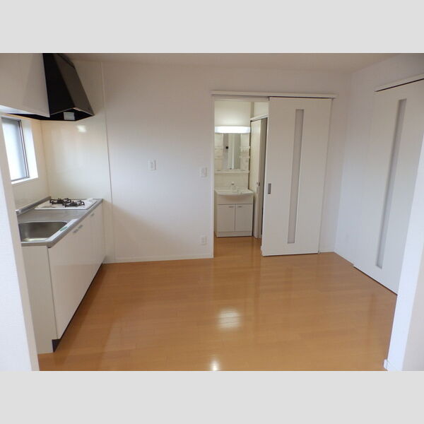 居室・リビング (リビング)