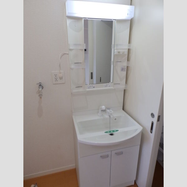 洗面所 (洗面台)