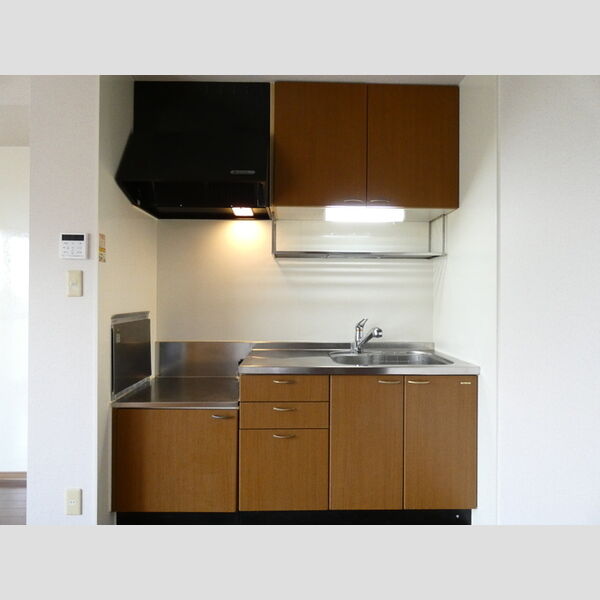 キッチン (キッチン)