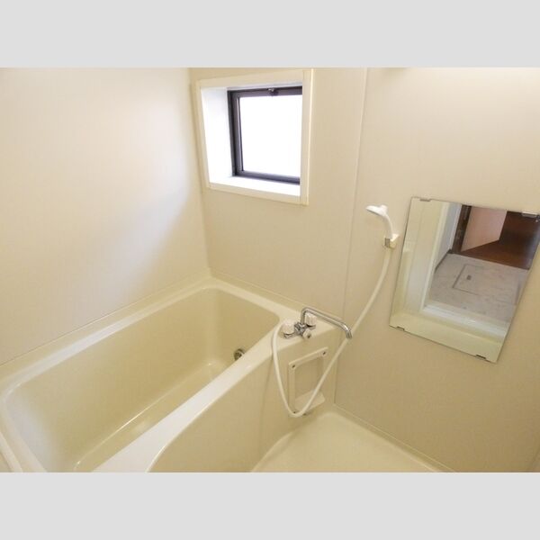 バス (浴室(浴室換気乾燥機付))