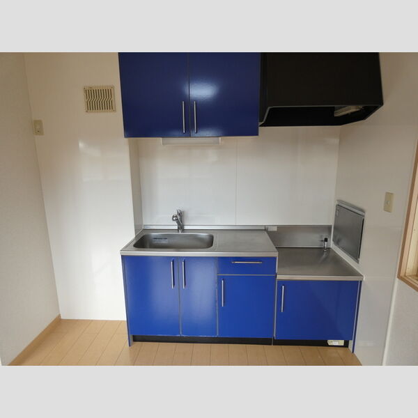 キッチン (キッチン)