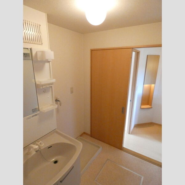 洗面所 (洗面所)