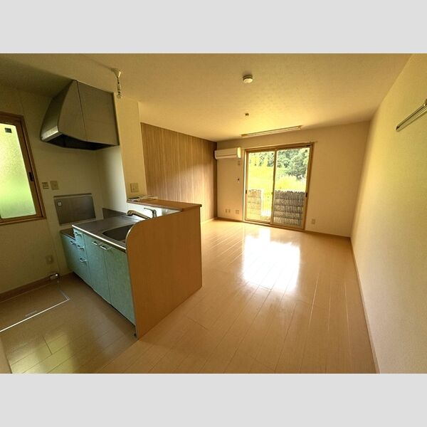 居室・リビング (LDK)