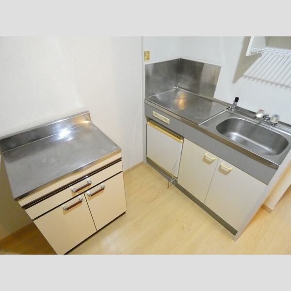 キッチン (キッチン)