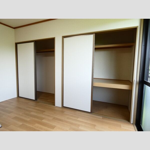 収納 (クローゼット 物入)