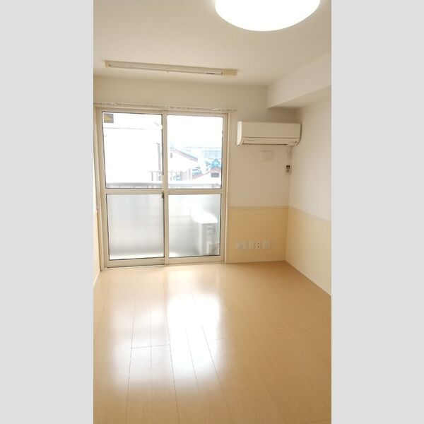 居室・リビング (LDK(11.2帖))