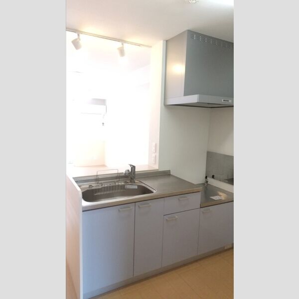 キッチン (対面キッチン)