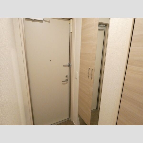 その他設備 (シューズボックス)