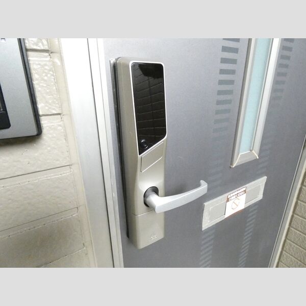 その他設備 (ICカードキー)