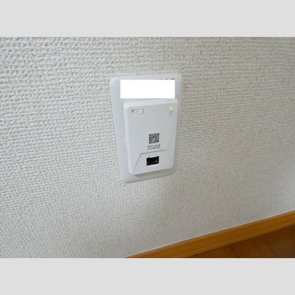 その他 (インターネット接続)
