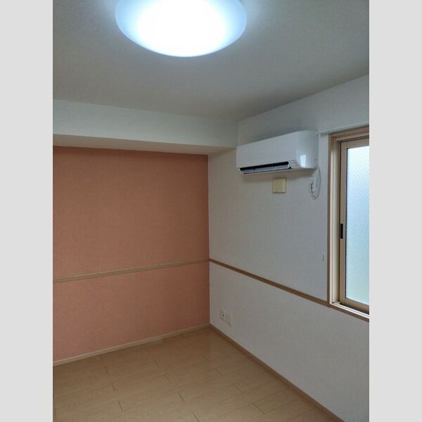 その他 (洋室(エアコン設置))