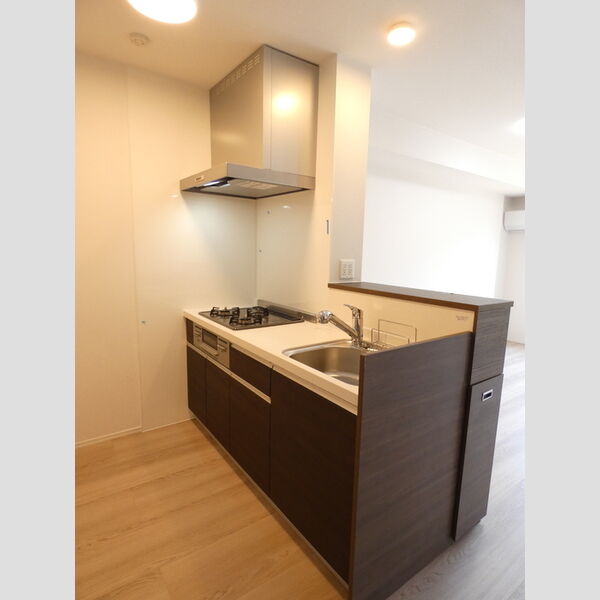 キッチン (キッチン)