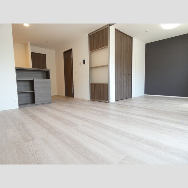 居室・リビング (LDK)