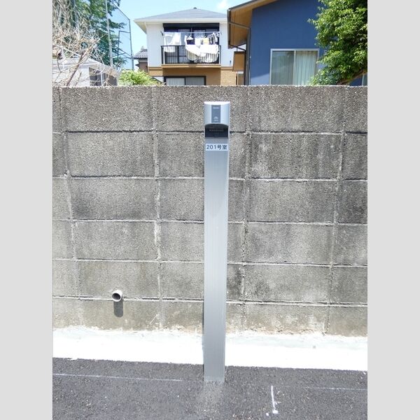 その他 (EV車充電用コンセント)