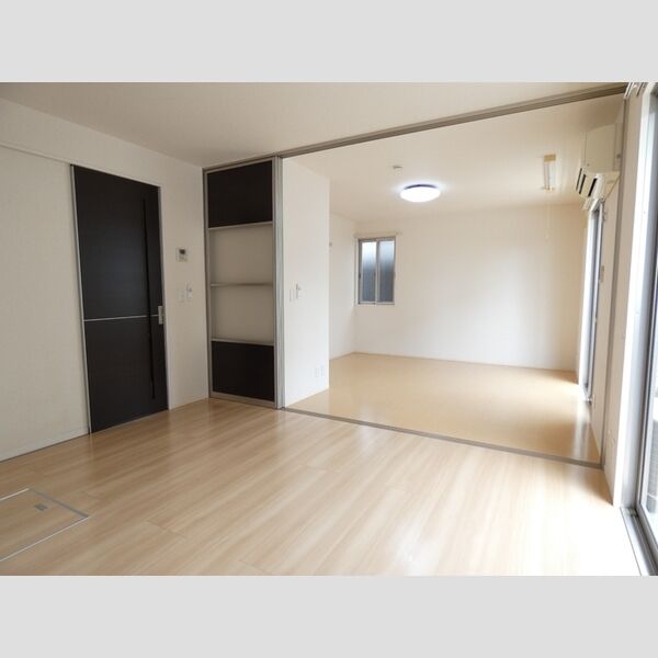 その他 (DK　洋室)