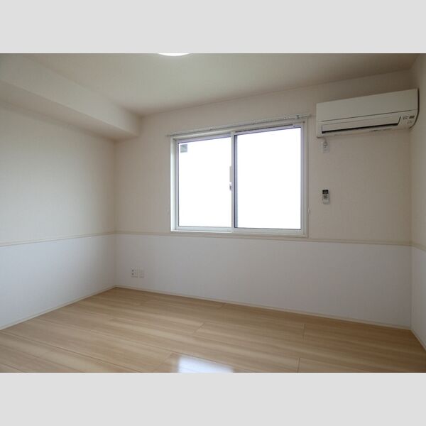 その他 (洋室(エアコン付))