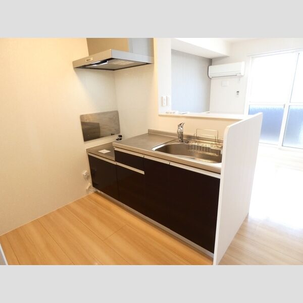 キッチン (対面キッチン)