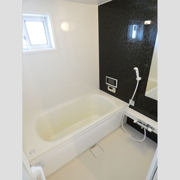 バス (浴室(一坪風呂))