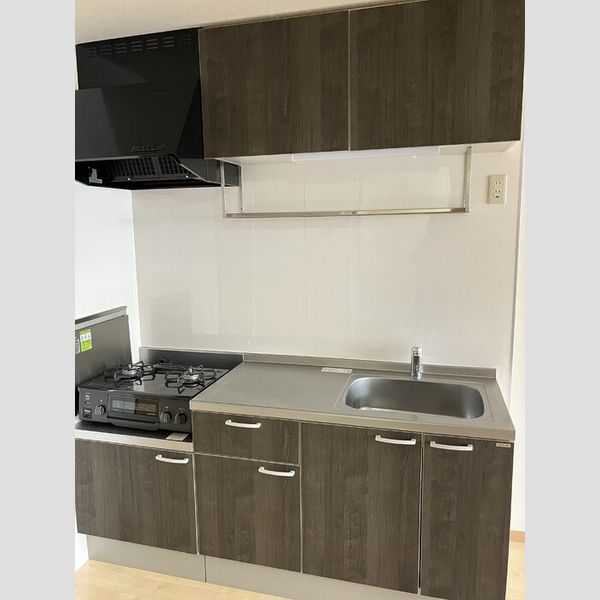 キッチン (キッチン)