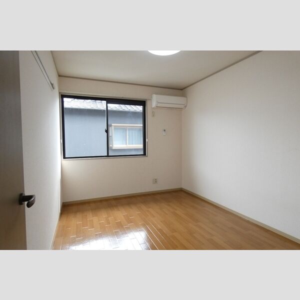 その他 (洋室(エアコン付))
