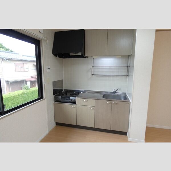 キッチン (キッチン)