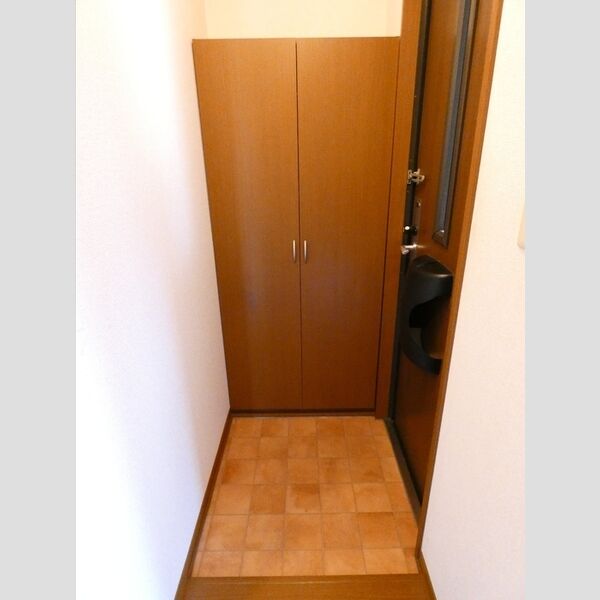 玄関 (シューズボックス(トールタイプ))