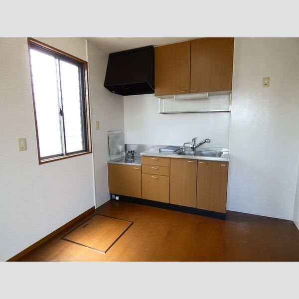 キッチン (キッチン)