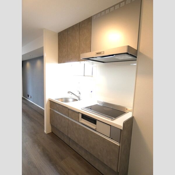 キッチン (キッチン)