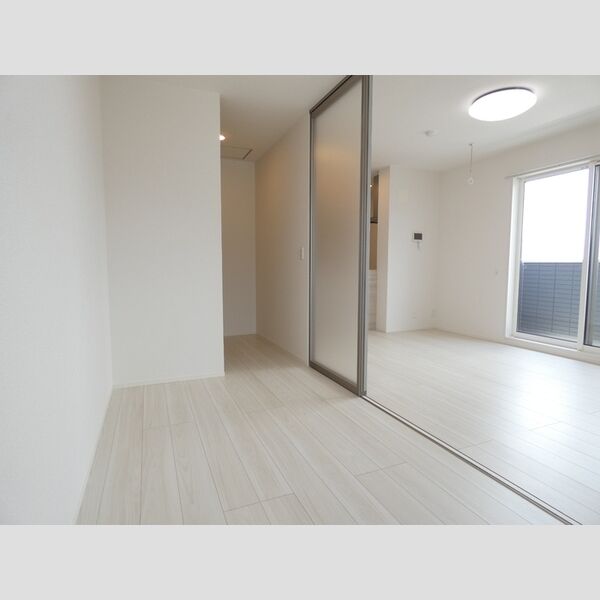 その他 (洋室　LDK)