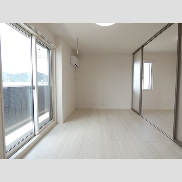 居室・リビング (LDK　洋室)