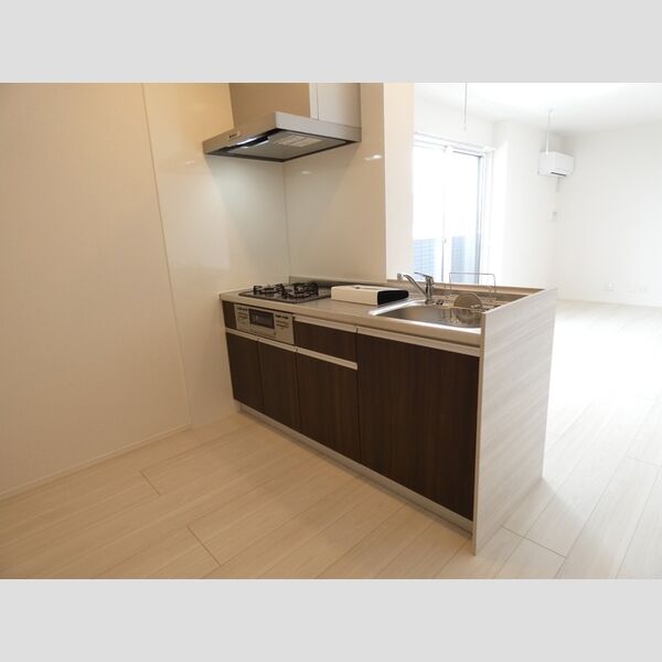 キッチン (システムキッチン)