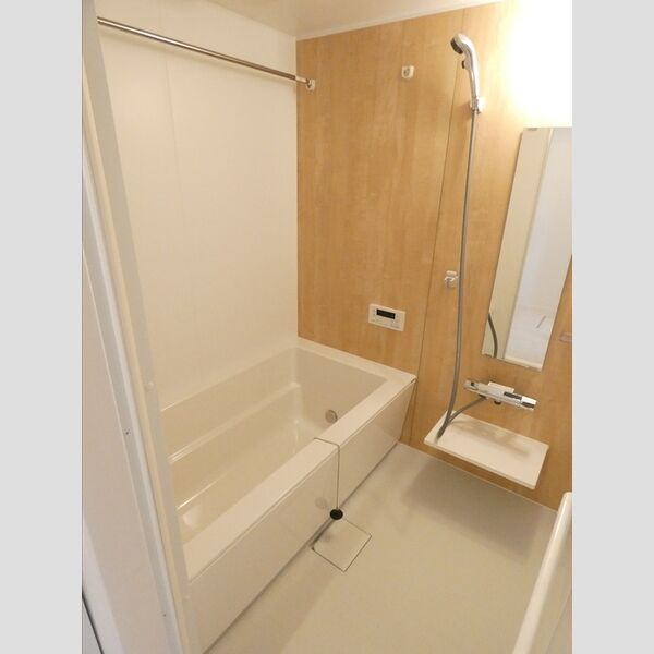 バス (浴室(浴室換気乾燥機付))