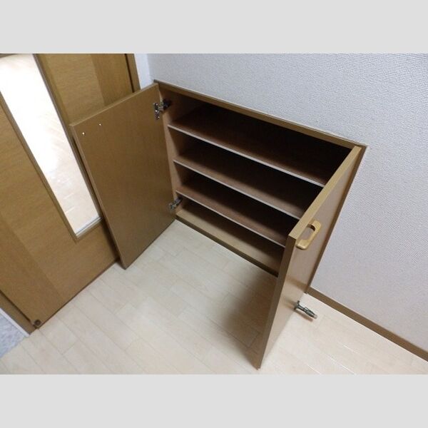 その他 (シューズボックス)