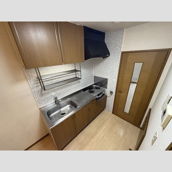 キッチン (キッチン)