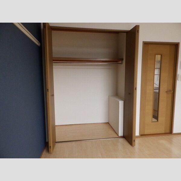 収納 (クローゼット)