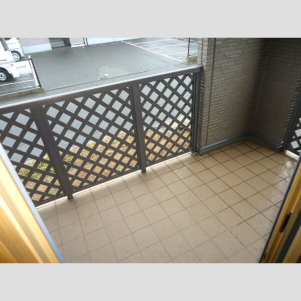 その他 (専用庭)