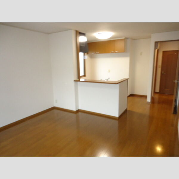 居室・リビング (LDK)