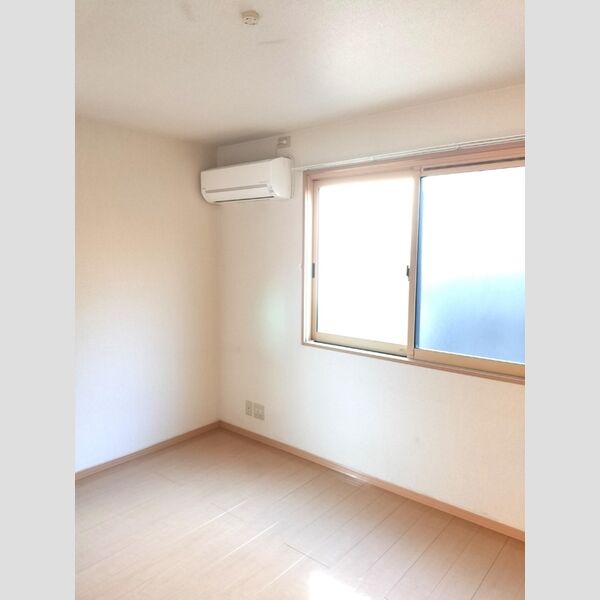 その他 (洋室　エアコン設置)