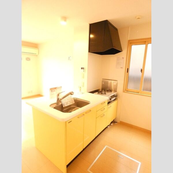 キッチン (キッチン)