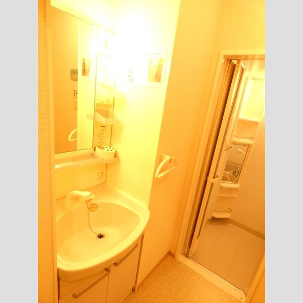 洗面所 (洗面所)