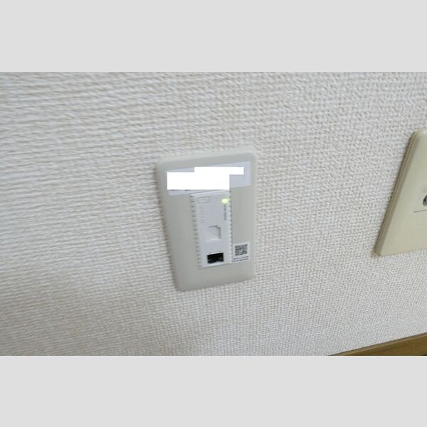 その他 (インターネット接続)