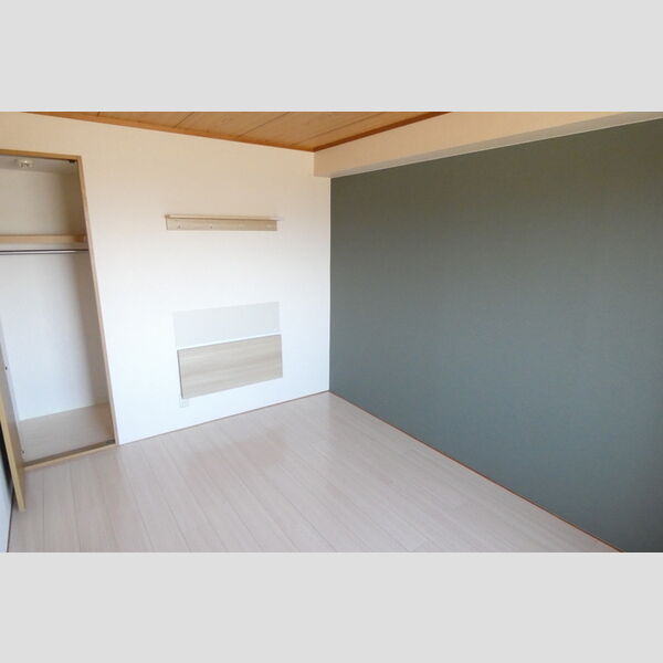 その他 (北側洋室(ワークデスクあり))