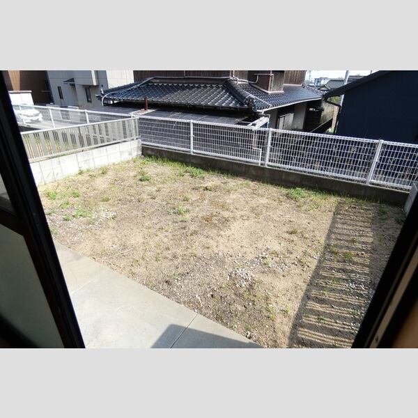 その他 (専用庭)