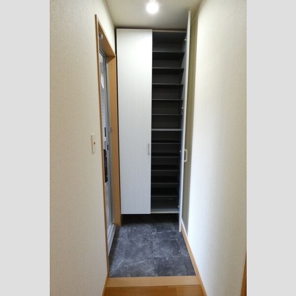 玄関 (シューズボックス(トールタイプ))