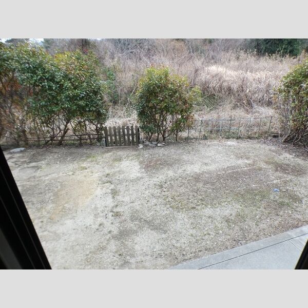 その他 (専用庭)