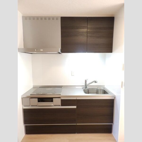 キッチン (キッチン)