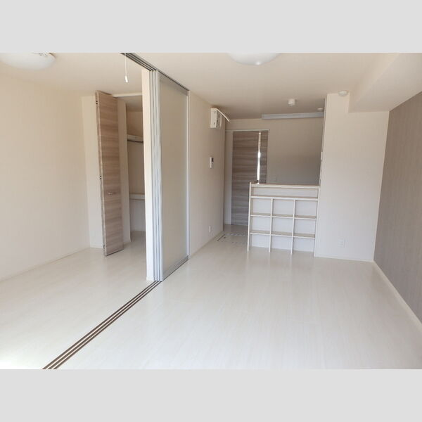 その他 (LDK+洋室)