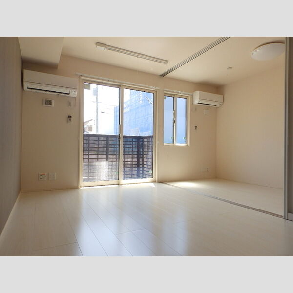 居室・リビング (LDK)