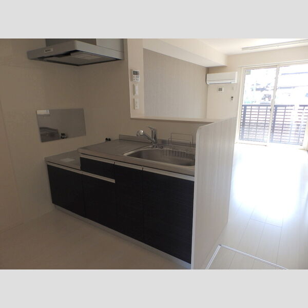 キッチン (キッチン)