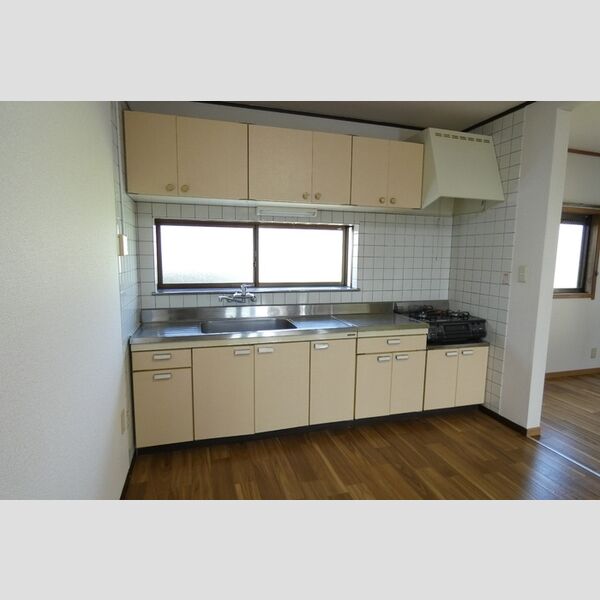 キッチン (キッチン(ガスコンロ))